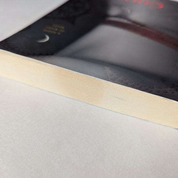 4/$20 CHOSEN (A House of Night Novel #3) by P. C. Cast and Kirstin Cast - Picture 5 of 6